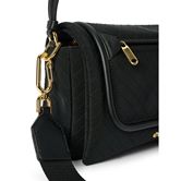 ECCO Pinch Bag L (Black)