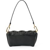 ECCO Pinch Bag M (Black)