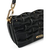 ECCO Pinch Bag M (Black)