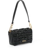 ECCO Pinch Bag M (Black)