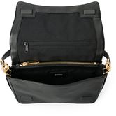 ECCO Pinch Bag M (Black)