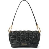 ECCO Pinch Bag M (Black)