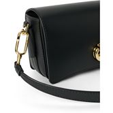 ECCO Pinch Bag M (Black)