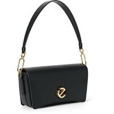 ECCO Pinch Bag M (Black)