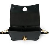 ECCO Pinch Bag M (Black)