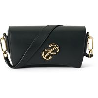 ECCO Pinch Bag M (Black)