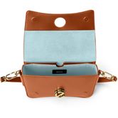 ECCO Pinch Bag M (Brown)