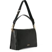 ECCO Pinch Bag XL (Black)