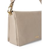 ECCO Pinch Bag XL (Beige)