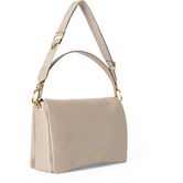ECCO Pinch Bag XL (Beige)