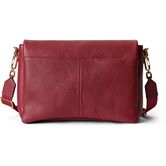 ECCO Pinch Bag XL (Red)