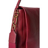 ECCO Pinch Bag XL (Red)