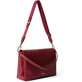 ECCO Pinch Bag XL (Red)