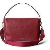 ECCO Pinch Bag XL (Red)
