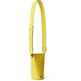 ECCO Pot Bag (Yellow)