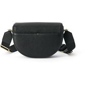 ECCO Saddle Bag (Black)