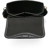 ECCO Saddle Bag (Black)