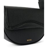 ECCO Saddle Bag (Black)