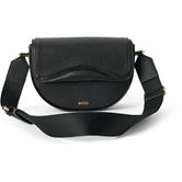 ECCO Saddle Bag (Black)