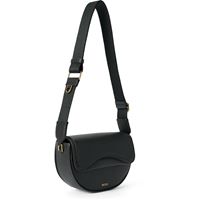 ECCO Saddle Bag (Black)