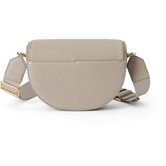 ECCO Saddle Bag (Beige)