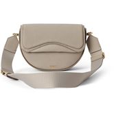 ECCO Saddle Bag (Beige)