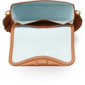 ECCO Saddle Bag (Brown)
