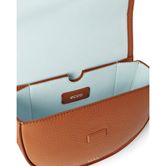 ECCO Saddle Bag (Brown)