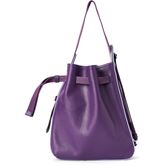 ECCO Sail Bag M (Purple)