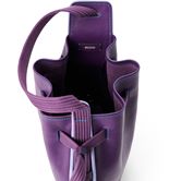 ECCO Sail Bag M (Purple)