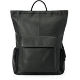 ECCO Square Pack Trapeze (Black)