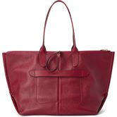 ECCO Tote Go Light (Red)