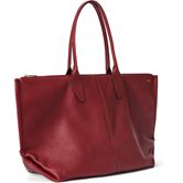 ECCO Tote Go Light (Red)