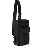 ECCO Voyager X Body Sling (Black)