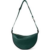 ECCO Fortune Bag M (Green)