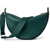 ECCO Fortune Bag M (Green)