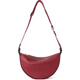 ECCO Fortune Bag M (Red)