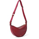 ECCO Fortune Bag M (Red)