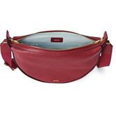 ECCO Fortune Bag M (Red)