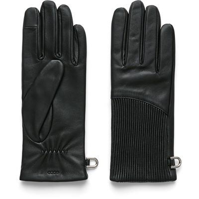 ECCO Gloves W Plisse