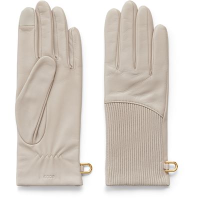 ECCO Gloves W Plisse