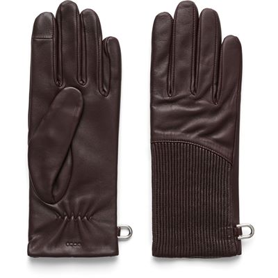 ECCO Gloves W Plisse