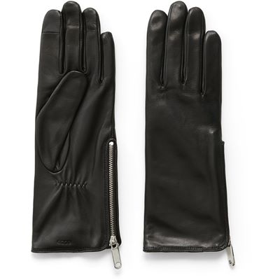 ECCO Gloves W Zipped
