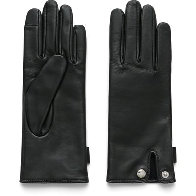 ECCO Gloves W Snap