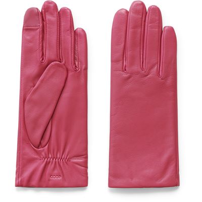 ECCO Gloves W Plain