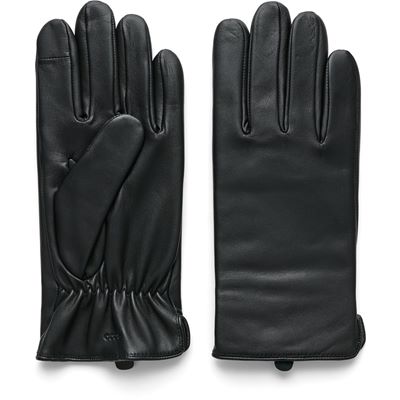 ECCO Mens Minimal Gloves