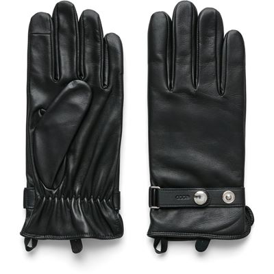 ECCO Gloves M Strap