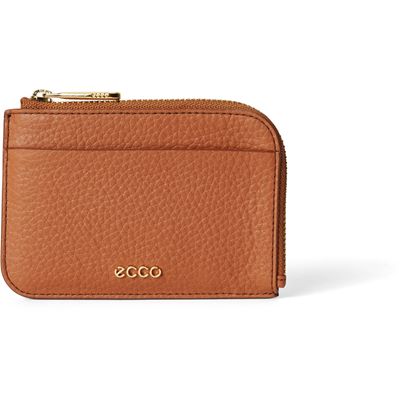 ECCO Card Case Zipped