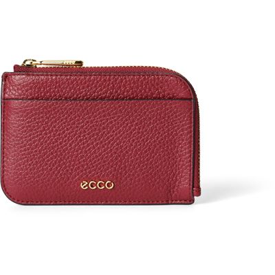 ECCO Card Case Zipped