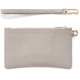 ECCO Wristlet (Beige)